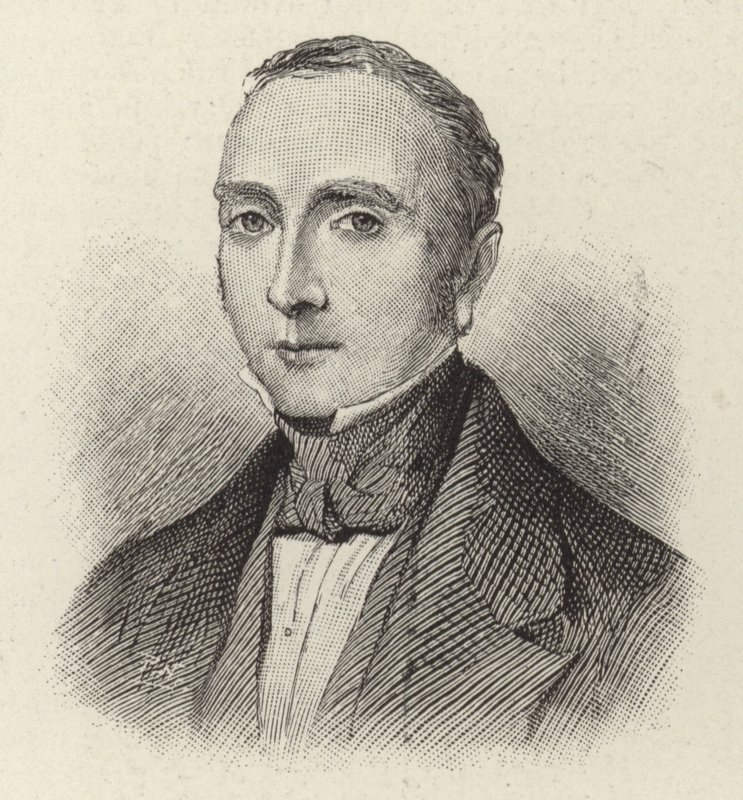 A Királyi Akadémia elnökei alkotó: English School