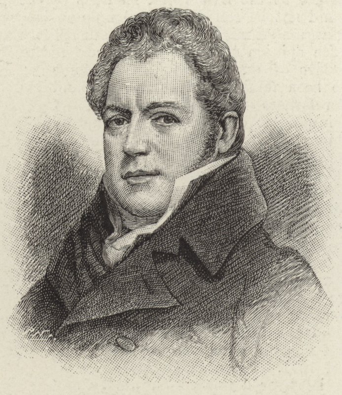 A Királyi Akadémia elnökei alkotó: English School