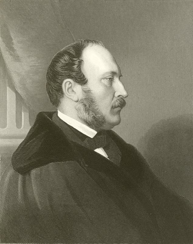Albert herceg alkotó: English School
