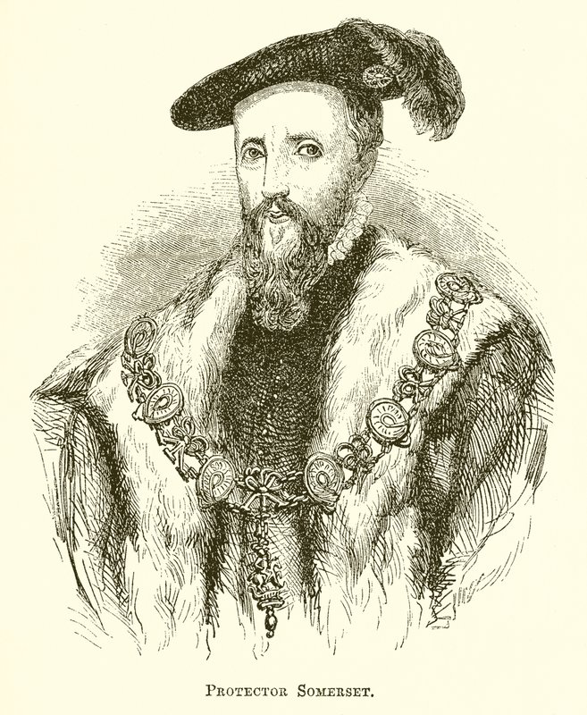 Somerset védő alkotó: English School