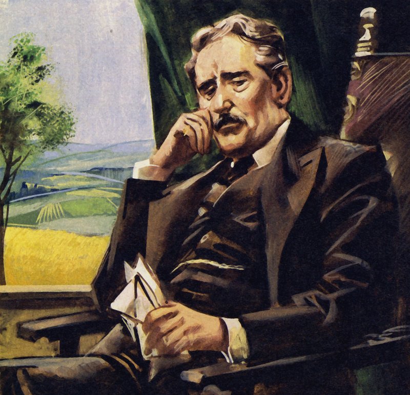 Puccini drasztikusan megvágta Madama Butterfly-t, és sikeres lett alkotó: English School