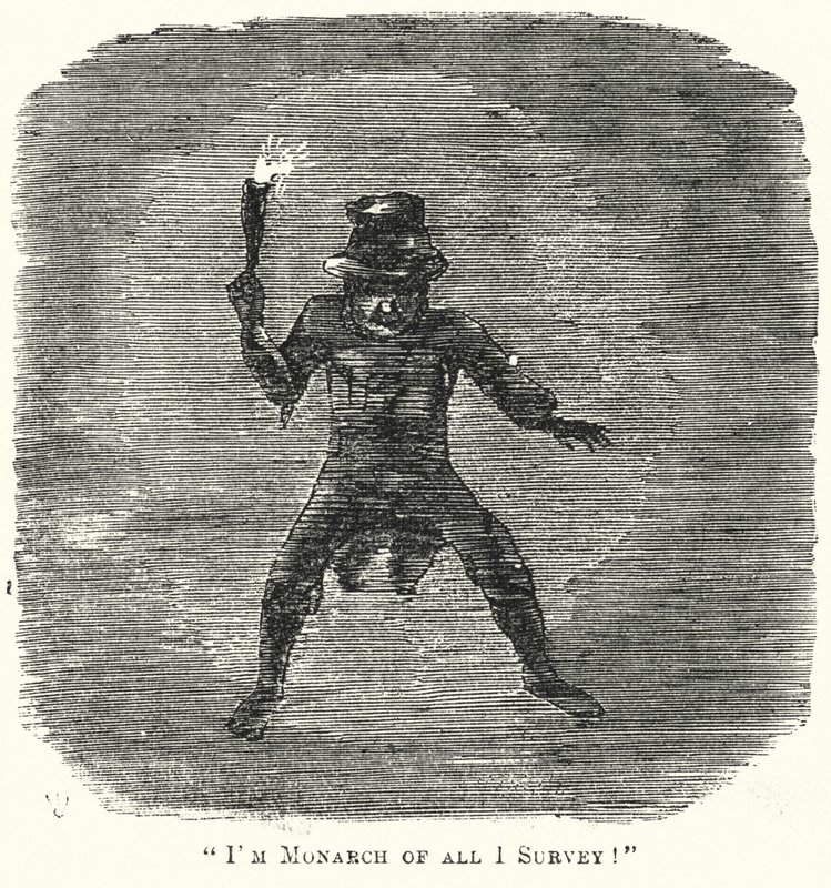 Punch rajzfilm: I