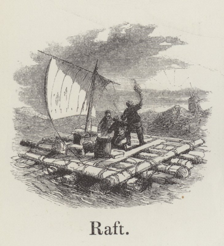 Tutaj (metszet) alkotó: English School