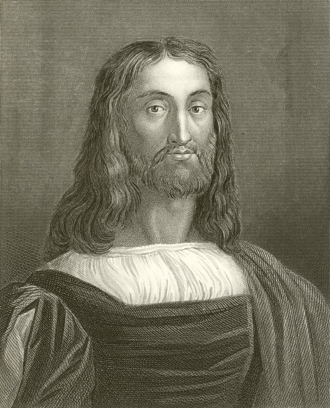 Raimondi alkotó: English School
