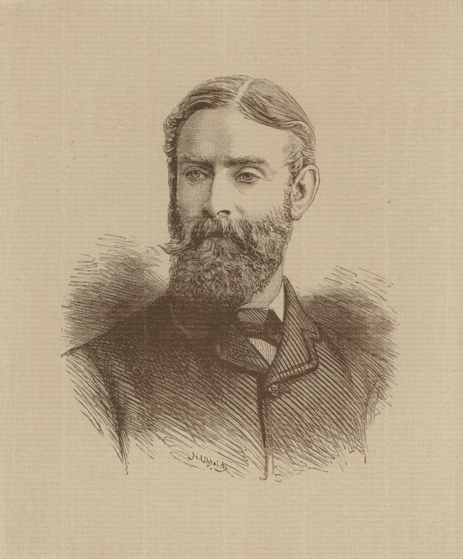 Randolph Caldecott angol művész és illusztrátor alkotó: English School