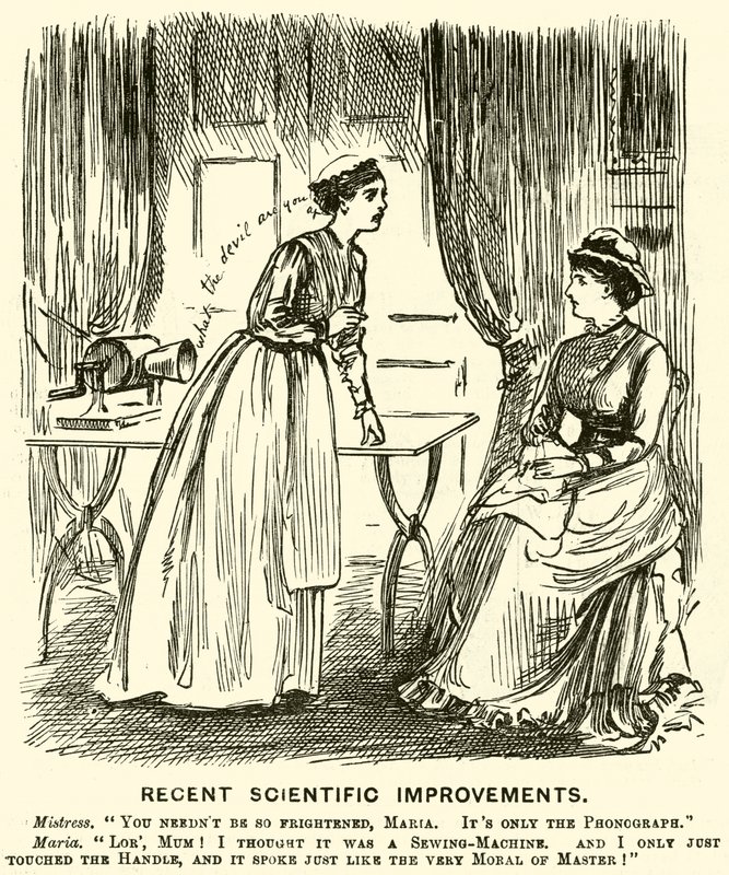Legutóbbi tudományos fejlesztések (metszet) alkotó: English School