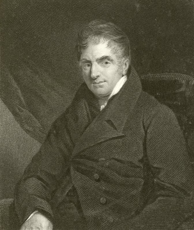 William Holwell Carr tiszteletes alkotó: English School