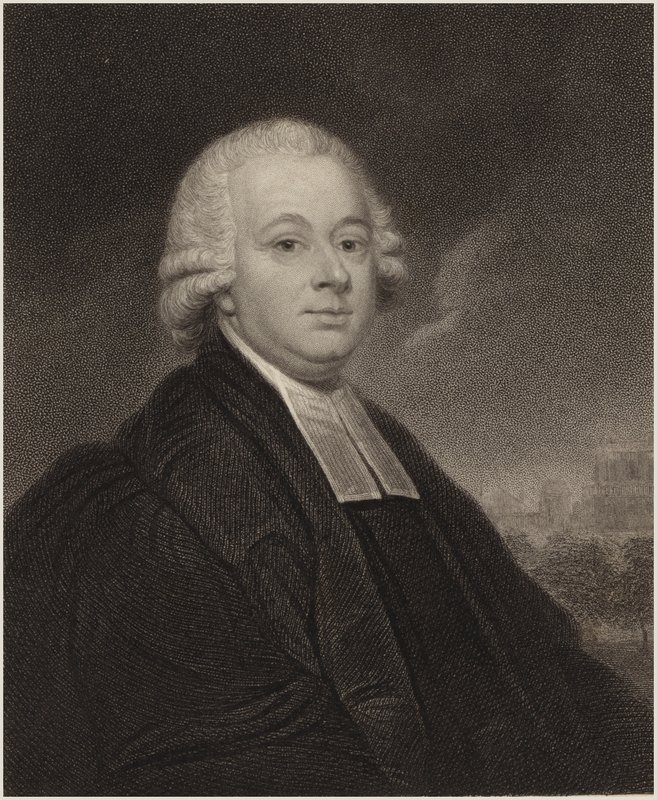 Dr. Nevil Maskelyne tiszteletes alkotó: English School