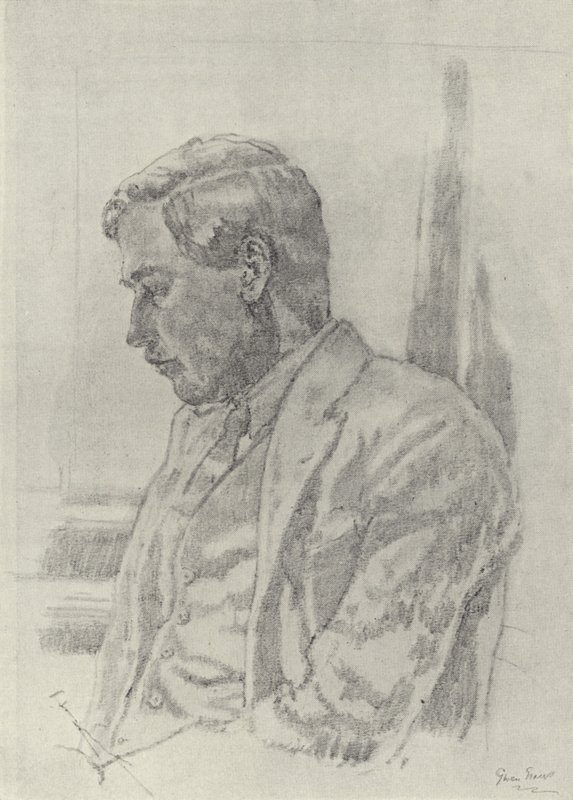 Richard Aldington angol író és költő alkotó: English School
