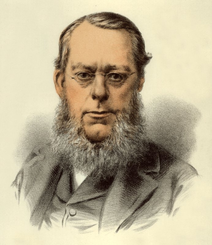 Richard Asheton Cross alkotó: English School