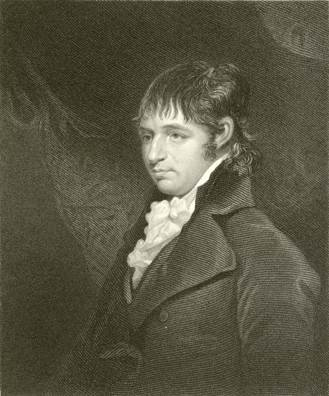 Richard Porson alkotó: English School