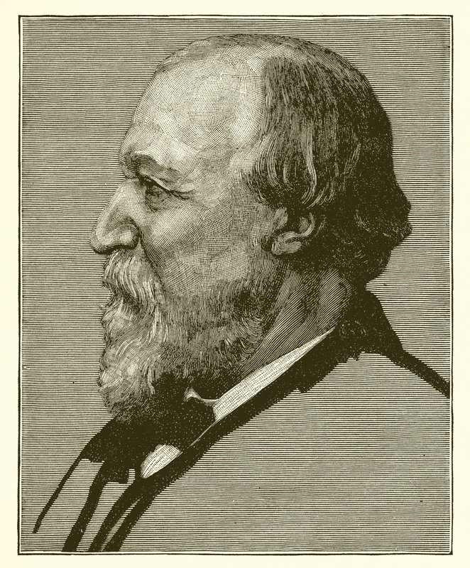 Robert Browning alkotó: English School