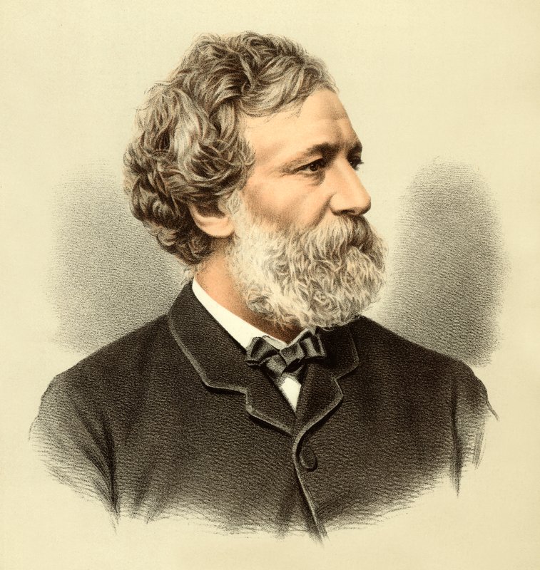 Robert Browning alkotó: English School