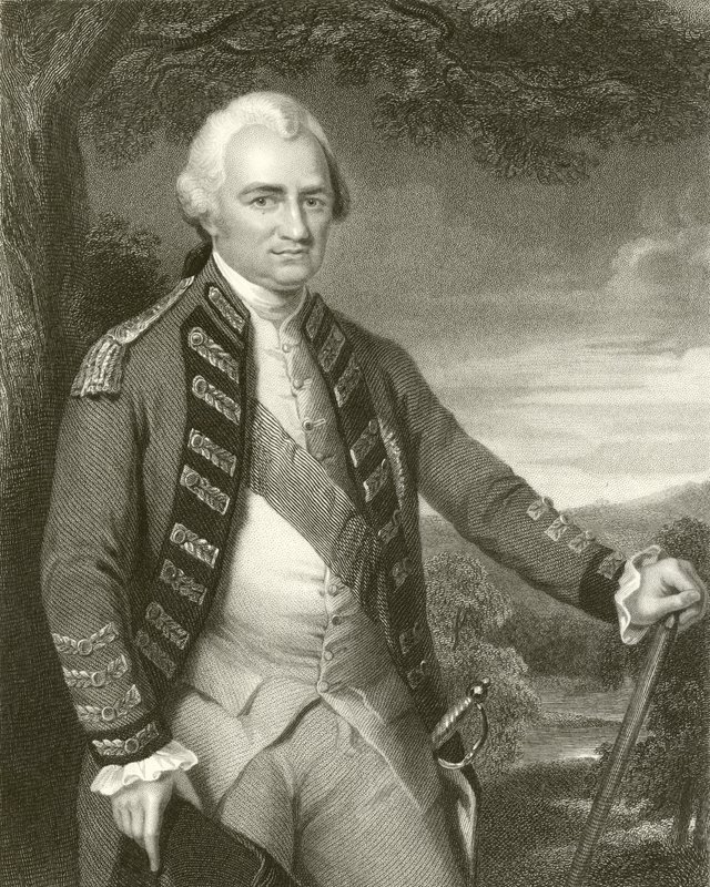 Robert, First Lord Clive alkotó: English School