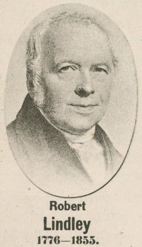 Robert Lindley (mélynyomás) alkotó: English School