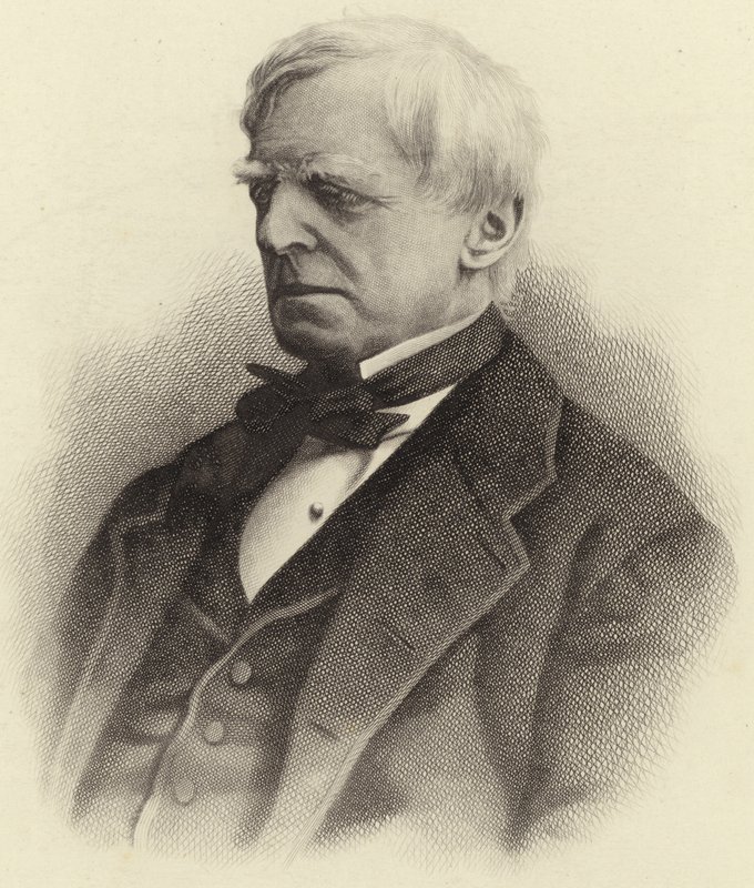 Robert Lowe alkotó: English School