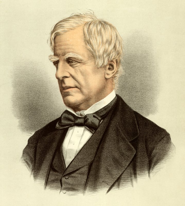 Robert Lowe alkotó: English School