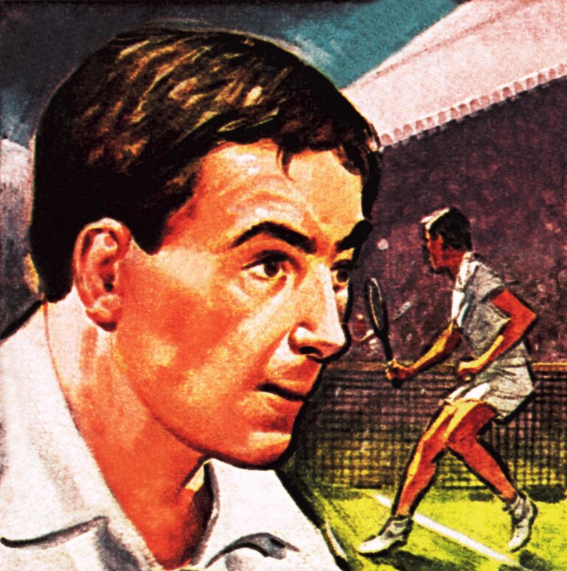 Roger Taylor alkotó: English School