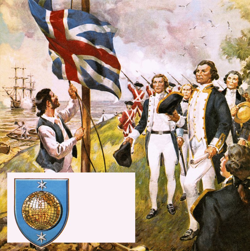 Roll of Honour: A tengerész tengerésze alkotó: English School