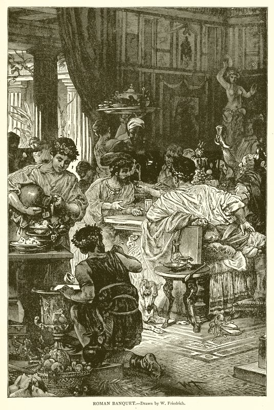 Regény bankett alkotó: English School