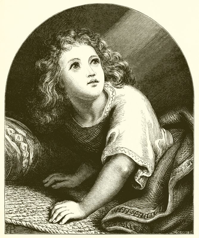 Sámuel alkotó: English School