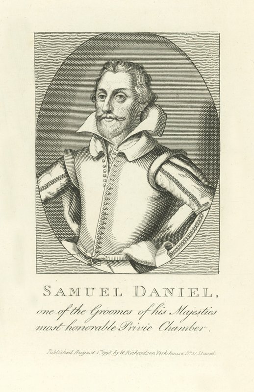 Sámuel Dániel alkotó: English School