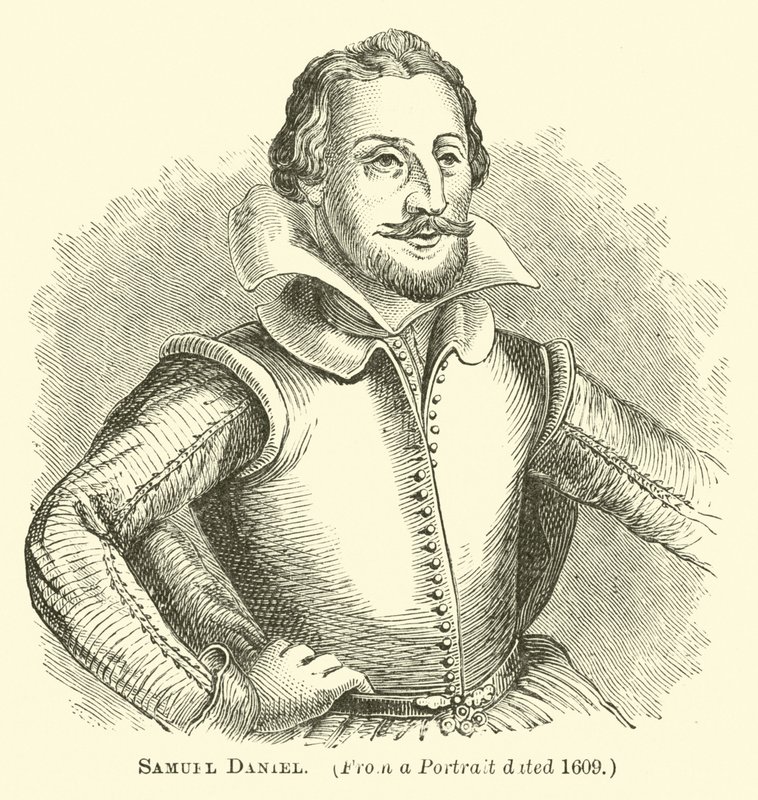 Sámuel Dániel alkotó: English School