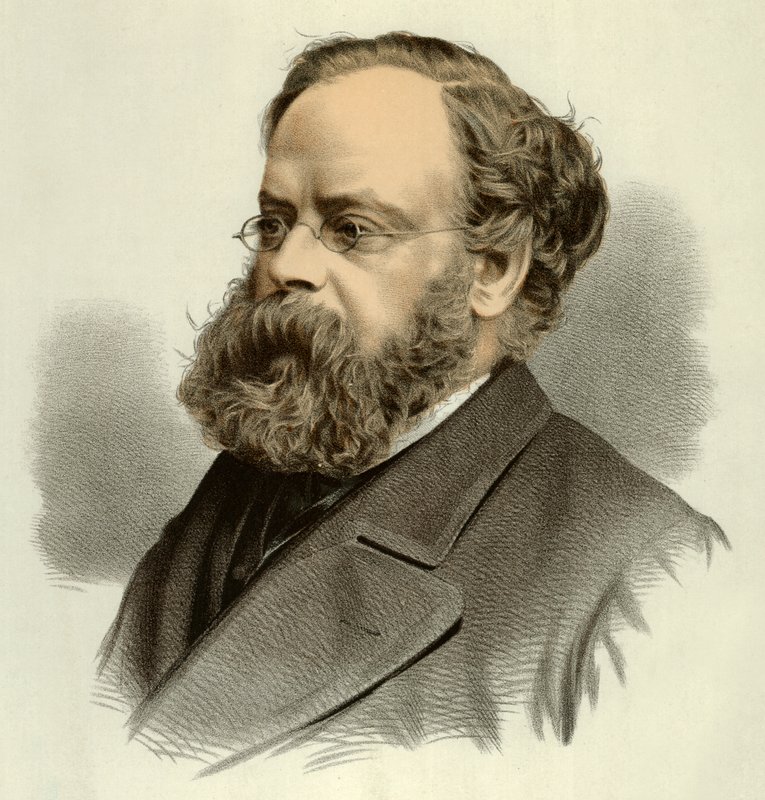 Samuel Plimsoll alkotó: English School