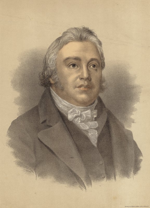 Samuel Taylor Coleridge alkotó: English School