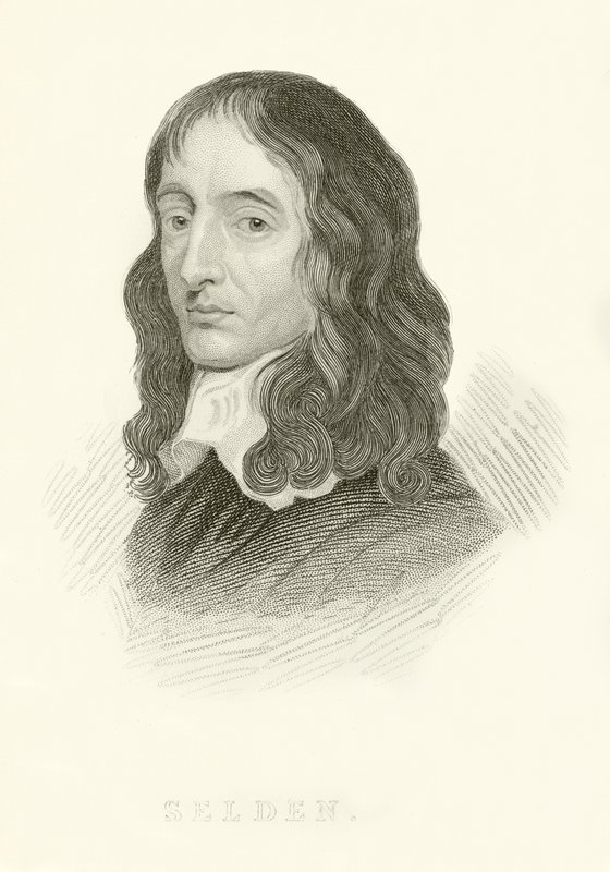 Selden alkotó: English School