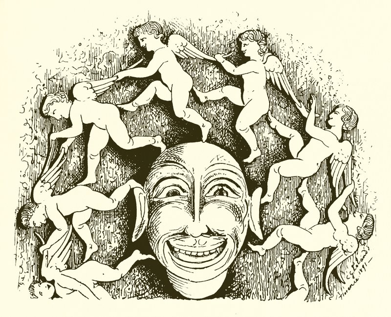 barátok alkotó: English School