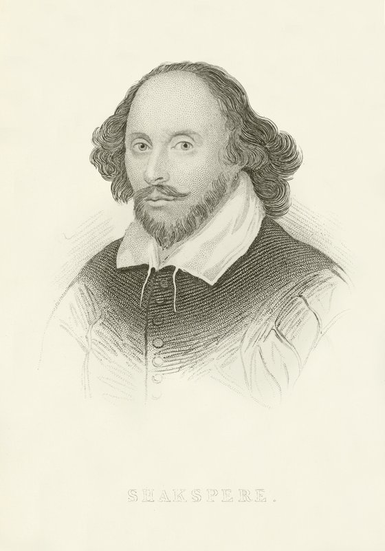 Shakspeare alkotó: English School