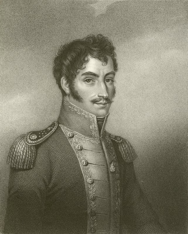 simon bolivar alkotó: English School