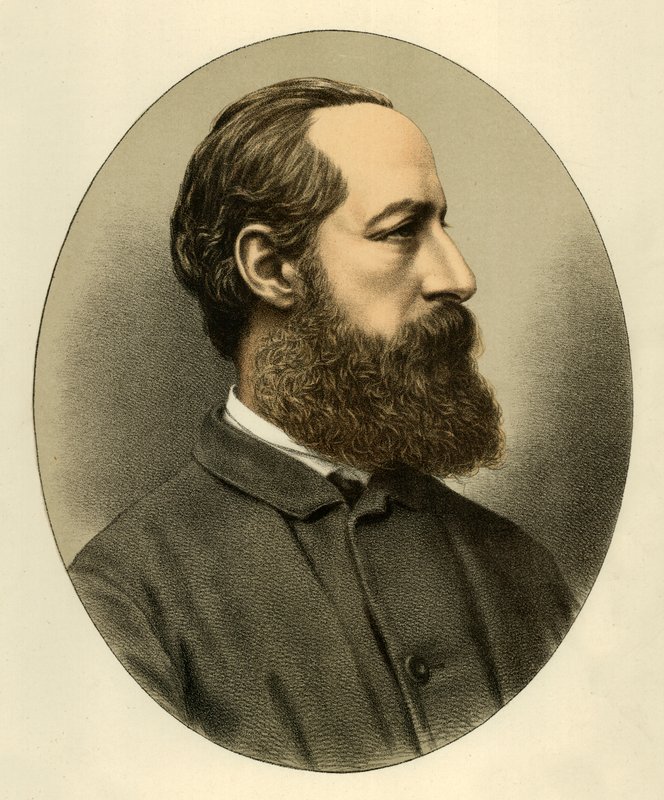 Sir Arthur Gordon alkotó: English School
