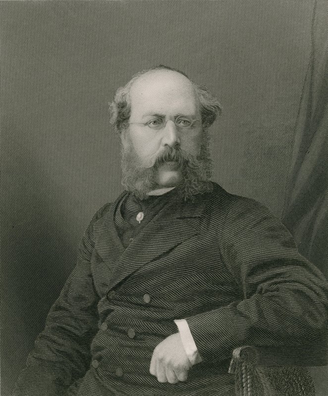 Sir Henry Edwards alkotó: English School