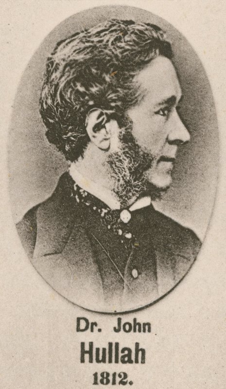 Sir John Hullah (mélynyomás) alkotó: English School