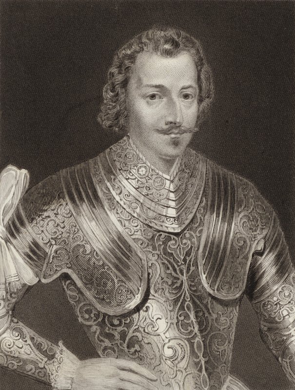 Sir Philip Sidney alkotó: English School