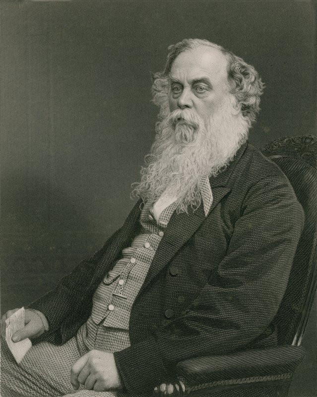 Sir Titus Salt alkotó: English School