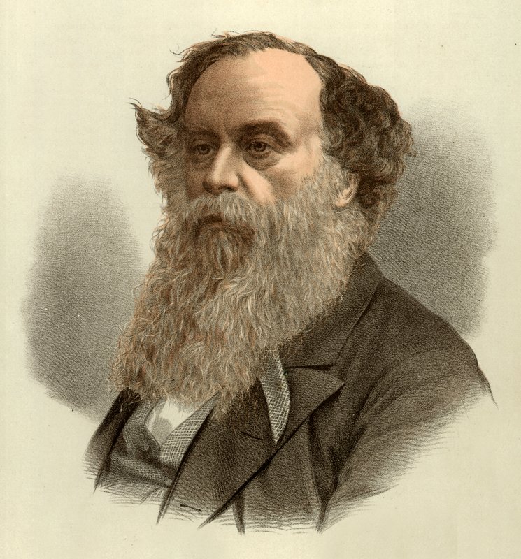 Sir Titus Salt alkotó: English School