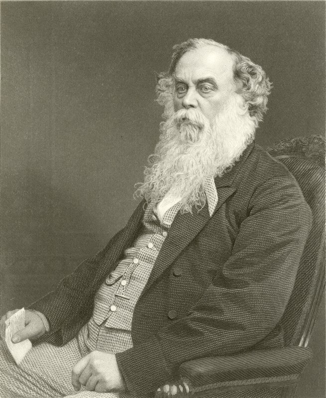 Sir Titus Salt, Bart alkotó: English School
