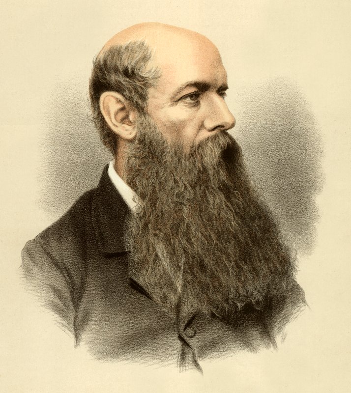 Sir Wilfrid Lawson alkotó: English School