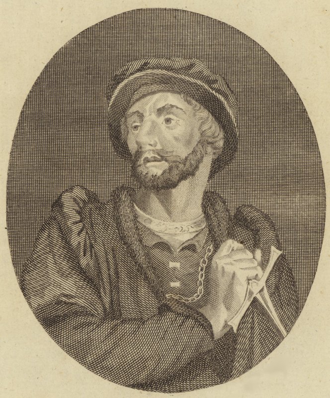 Sir William Walworth alkotó: English School