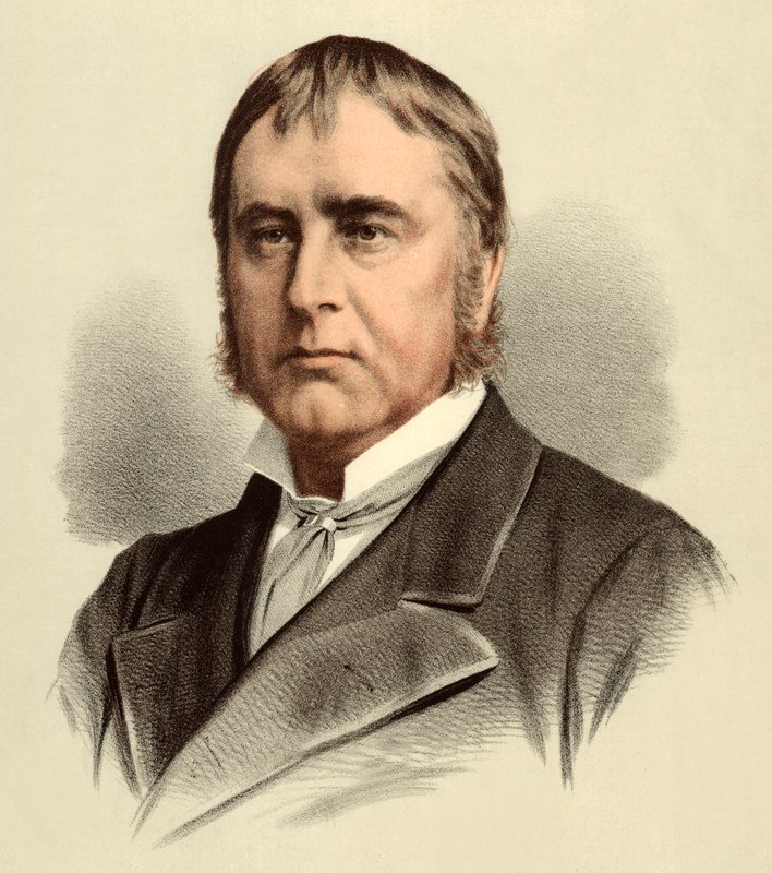 Sir William Withey Sirály alkotó: English School