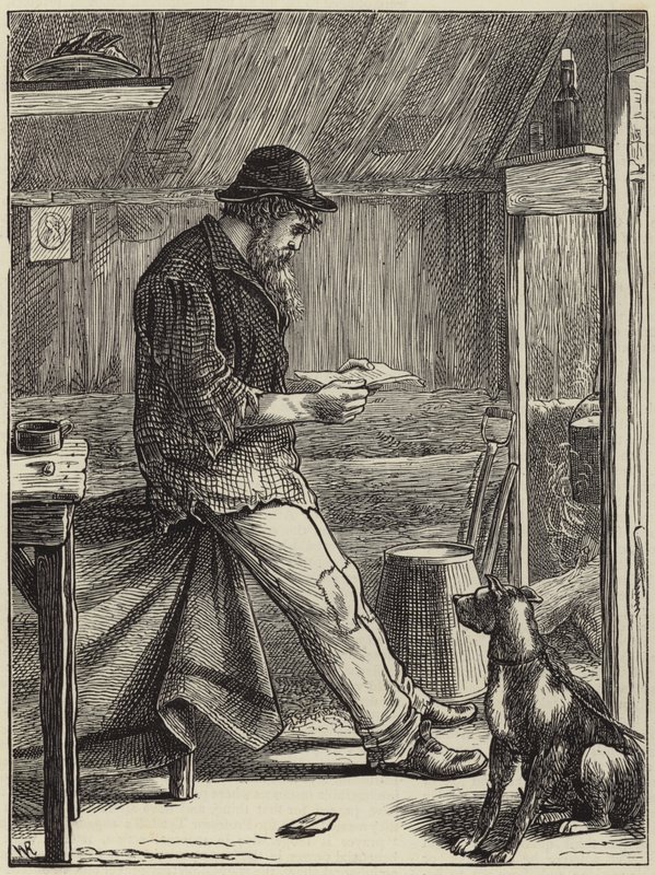 Vázlatok Ausztráliában alkotó: English School