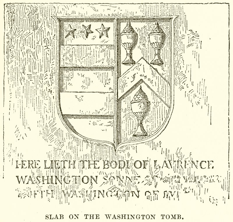 Födém a washingtoni síron alkotó: English School
