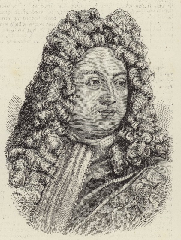 Néhány kiváló York herceg alkotó: English School