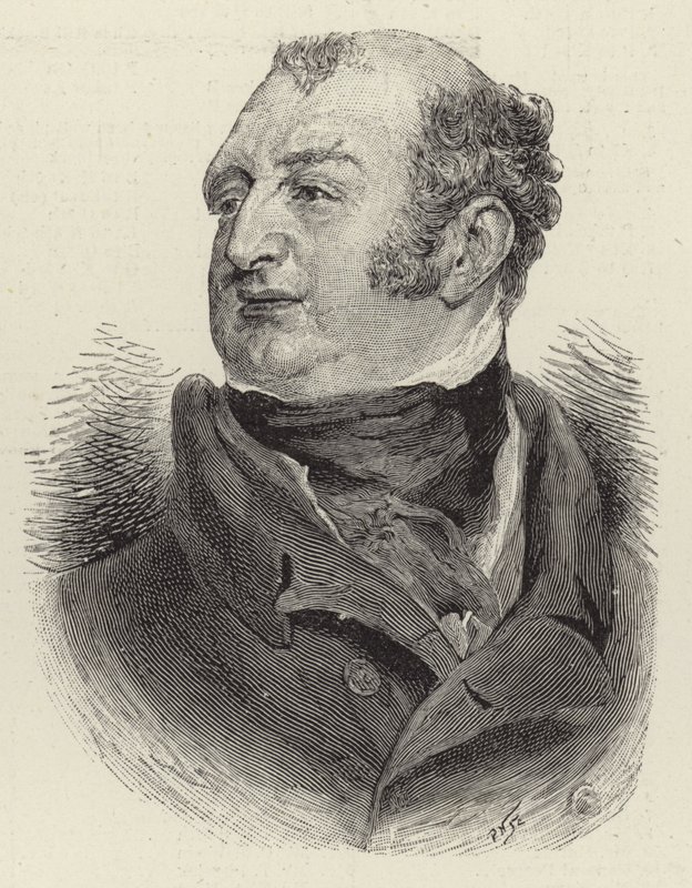 Néhány kiváló York herceg alkotó: English School