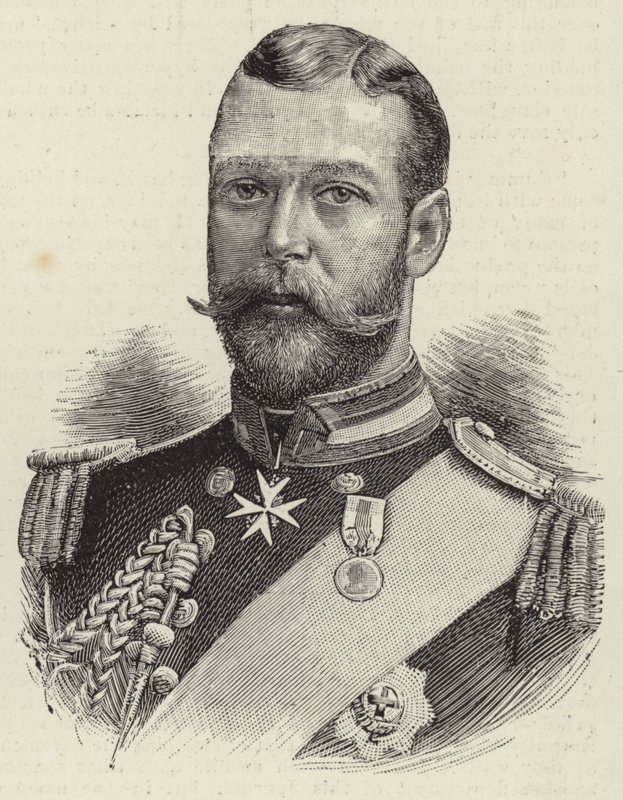 Néhány kiváló York herceg alkotó: English School