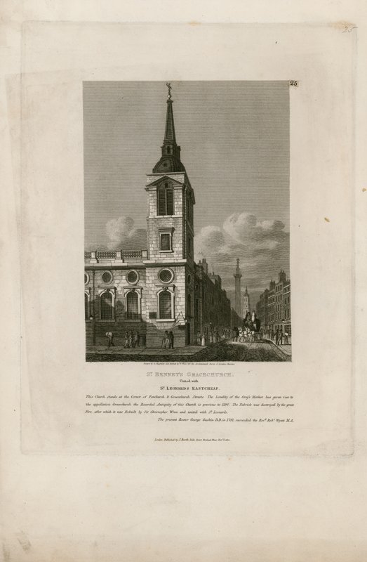 St Benet