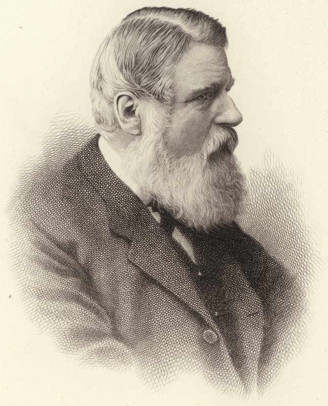 Stafford Henry Northcote alkotó: English School